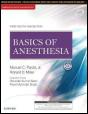 Basics Of Anesthesia: First South Asia Edition - Preview