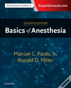 Capa do artigo Basics Of Anesthesia