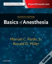 Basics Of Anesthesia