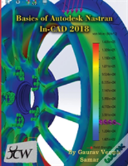 Basics Of Autodesk Nastran In-Cad 2018