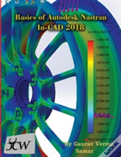 Capa do artigo Basics Of Autodesk Nastran In-Cad 2018