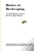 Basics Of ... Beekeeping