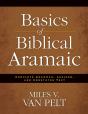 Basics Of Biblical Aramaic - Preview