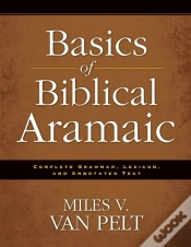Capa do artigo Basics Of Biblical Aramaic
