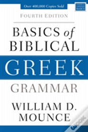 Capa do artigo Basics Of Biblical Greek Grammar