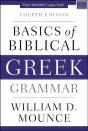 Basics Of Biblical Greek Grammar - Preview