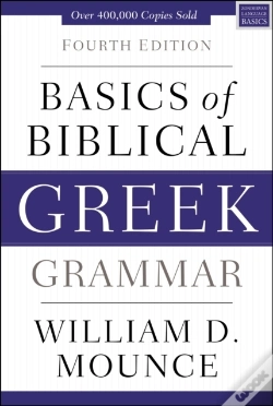 Capa do artigo Basics Of Biblical Greek Grammar