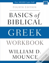 Basics Of Biblical Greek Workbook