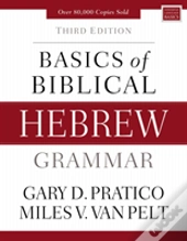 Basics Of Biblical Hebrew Grammar