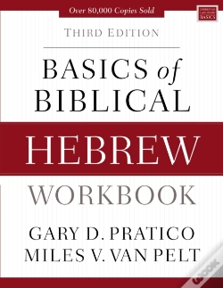 Capa do artigo Basics Of Biblical Hebrew Workbook