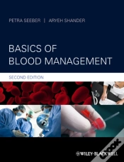 Capa do artigo Basics Of Blood Management
