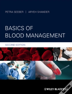Capa do artigo Basics Of Blood Management