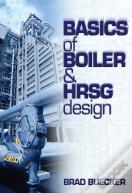 Basics Of Boiler And Hrsg Design