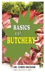 Basics Of Butchery - Preview