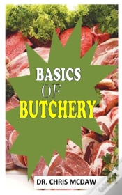 Capa do artigo Basics Of Butchery