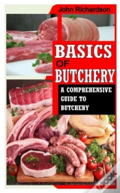 Capa do artigo Basics Of Butchery