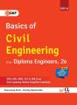 Basics Of Civil Engineering For Diploma Engineer - Preview