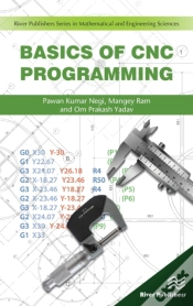 Capa do artigo Basics Of Cnc Programming