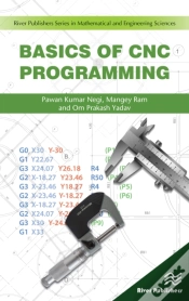 Capa do artigo Basics Of Cnc Programming