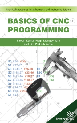 Capa do artigo Basics Of Cnc Programming