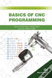 Capa do artigo Basics Of Cnc Programming