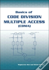 Basics Of Code Division Multiple Access (Cdma)