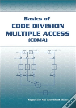Capa do artigo Basics Of Code Division Multiple Access (Cdma)
