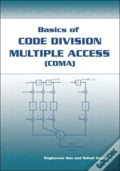 Capa do artigo Basics Of Code Division Multiple Access (Cdma)