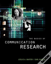 Capa do artigo Basics Of Communication Research