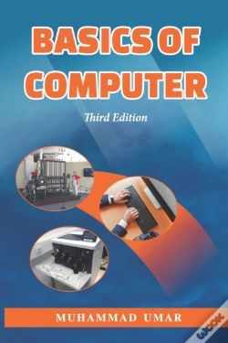 Capa do artigo Basics Of Computer