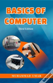 Capa do artigo Basics Of Computer