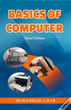 Capa do artigo Basics Of Computer