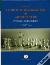 Capa do artigo Basics Of Computer Organization And Architecture