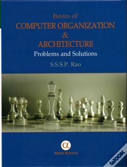 Capa do artigo Basics Of Computer Organization And Architecture