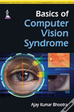Capa do artigo Basics Of Computer Vision Syndrome