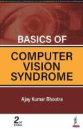 Basics Of Computer Vision Syndrome
