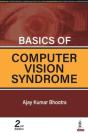 Basics Of Computer Vision Syndrome - Preview