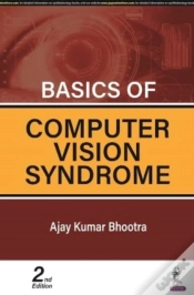 Capa do artigo Basics Of Computer Vision Syndrome
