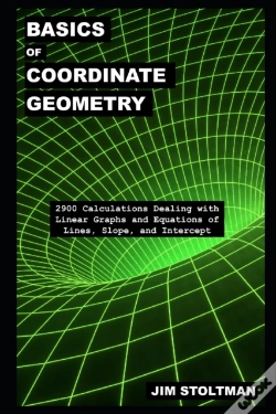 Capa do artigo Basics Of Coordinate Geometry