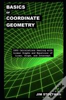 Basics Of Coordinate Geometry