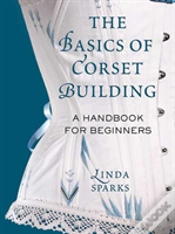 Capa do artigo Basics Of Corset Building