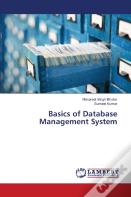 Basics Of Database Management System
