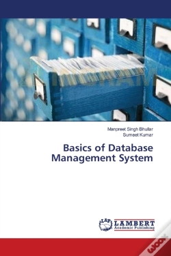 Capa do artigo Basics Of Database Management System