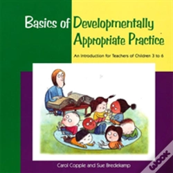 Capa do artigo Basics Of Developmentally Appropriate Practice