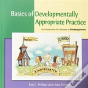 Capa do artigo Basics Of Developmentally Appropriate Practice