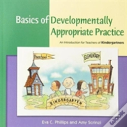 Capa do artigo Basics Of Developmentally Appropriate Practice