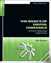 Capa do artigo Basics Of Digital Forensics
