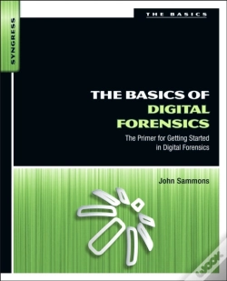 Capa do artigo Basics Of Digital Forensics
