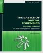 Basics Of Digital Forensics - Preview