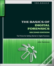 Capa do artigo Basics Of Digital Forensics